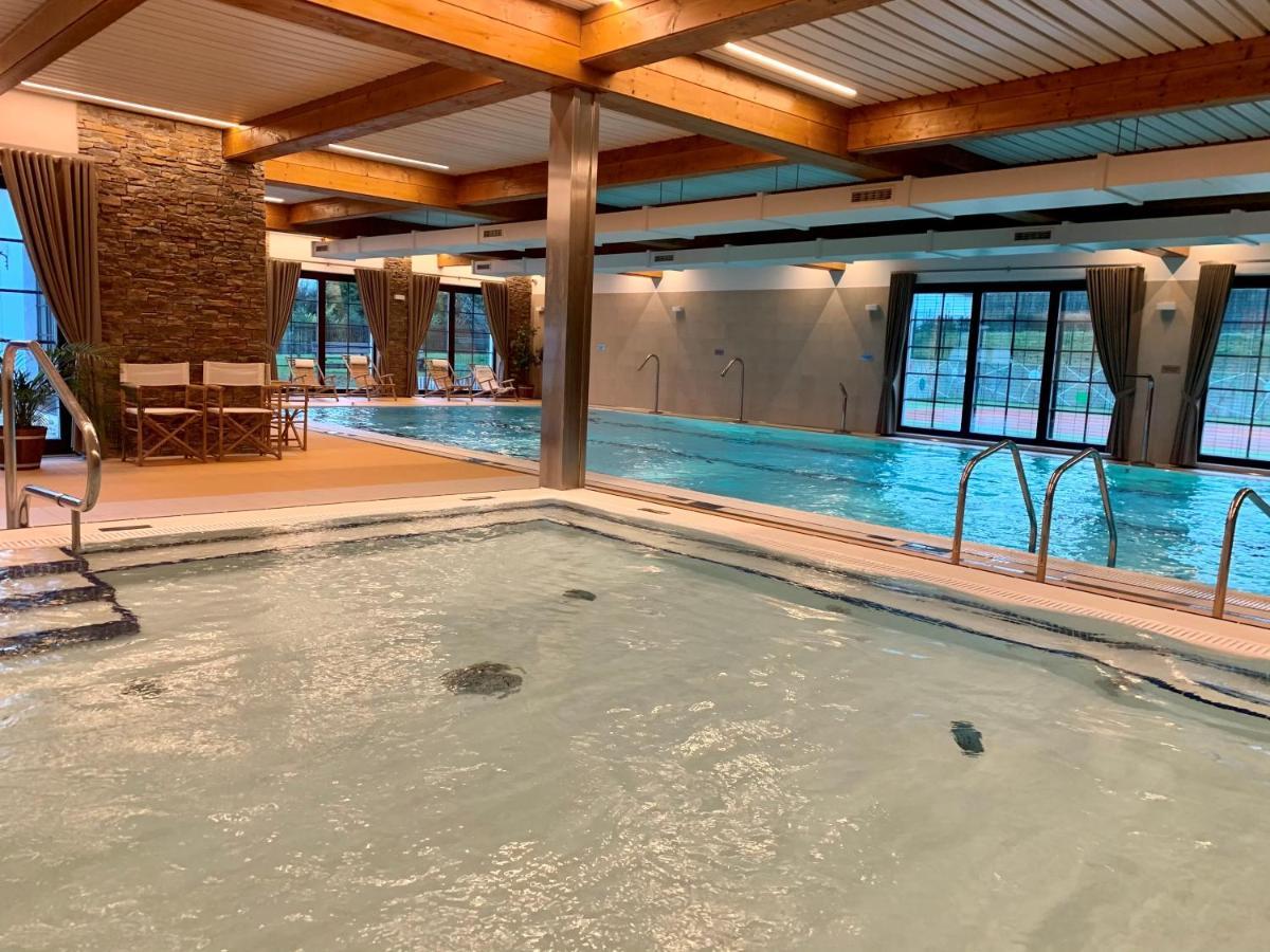 Wellness Hotel Holzberg Sucha Rudna Экстерьер фото